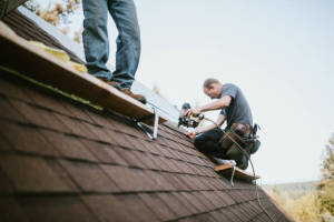 Local Roofers in W Hyannisport, MA